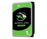 Seagate BARRACUDA 1TB 7200obr. 256MB - 1176979 - zdjęcie 2